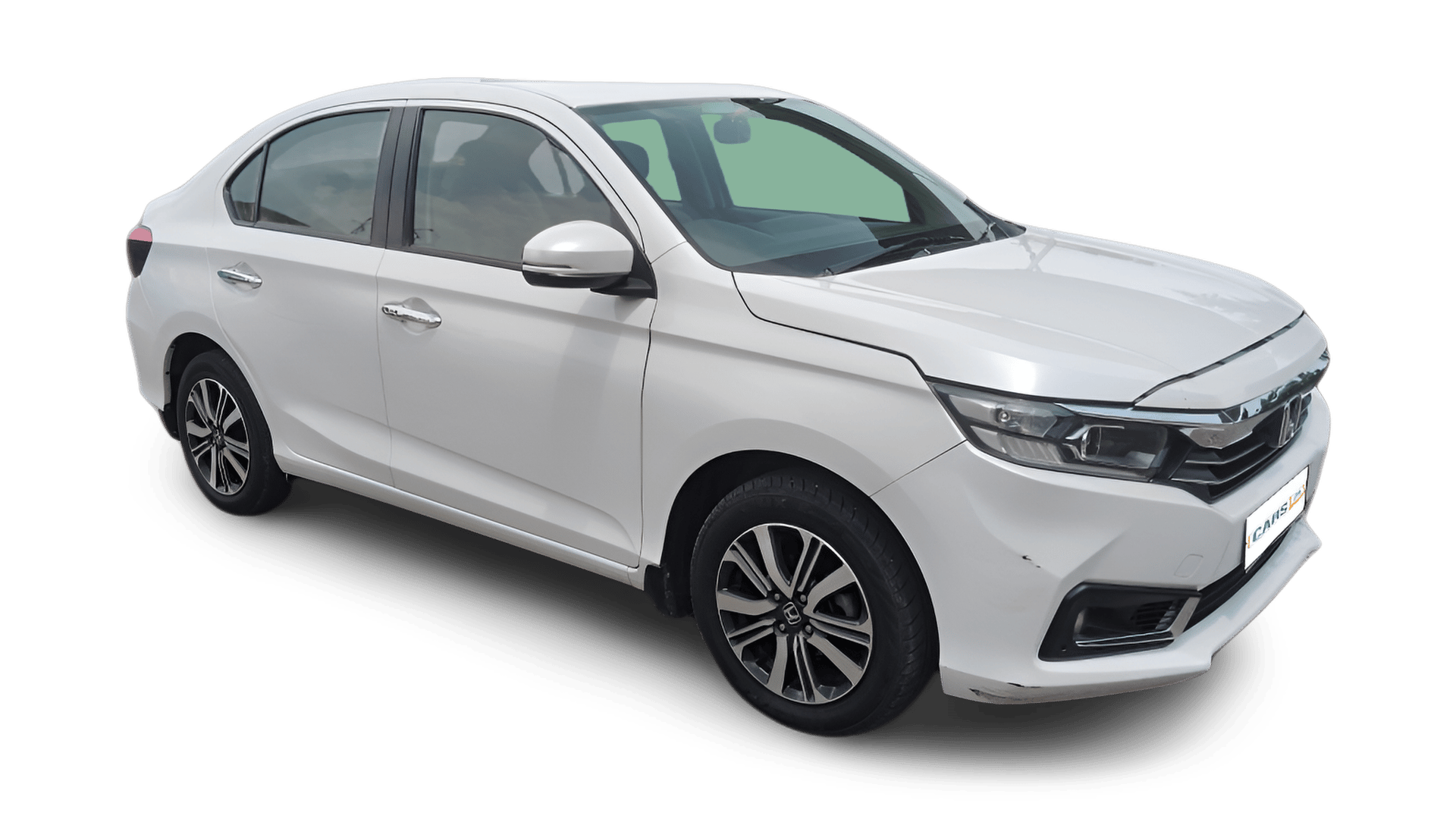 2022 Honda Amaze - Sedan - Diesel - Manual - ₹7.75 lakh